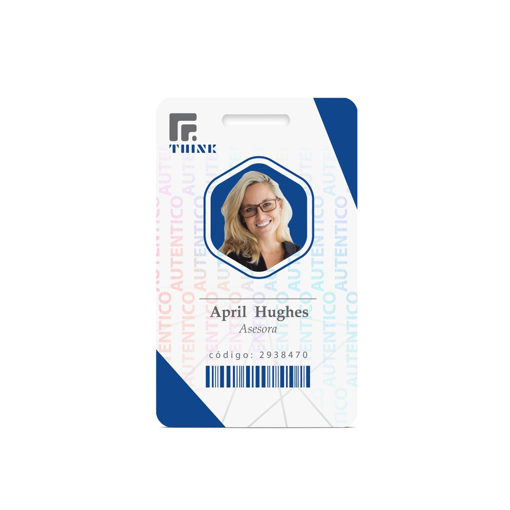 Carnets de identificación