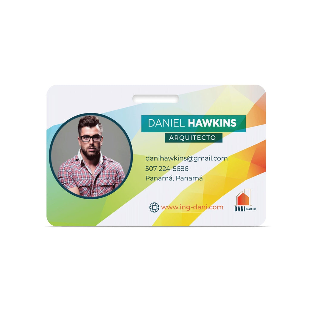 Carnets de identificación