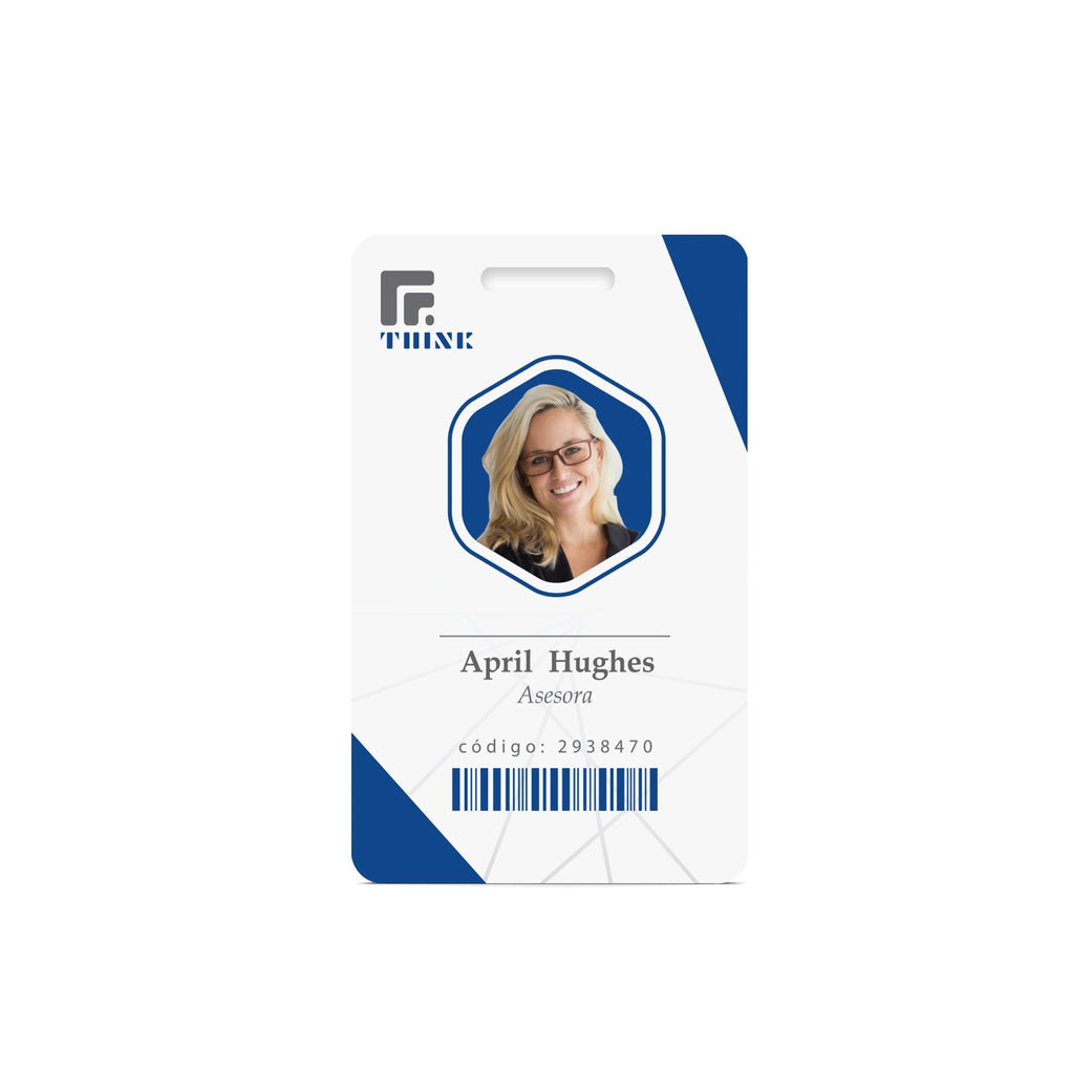 Carnets de identificación