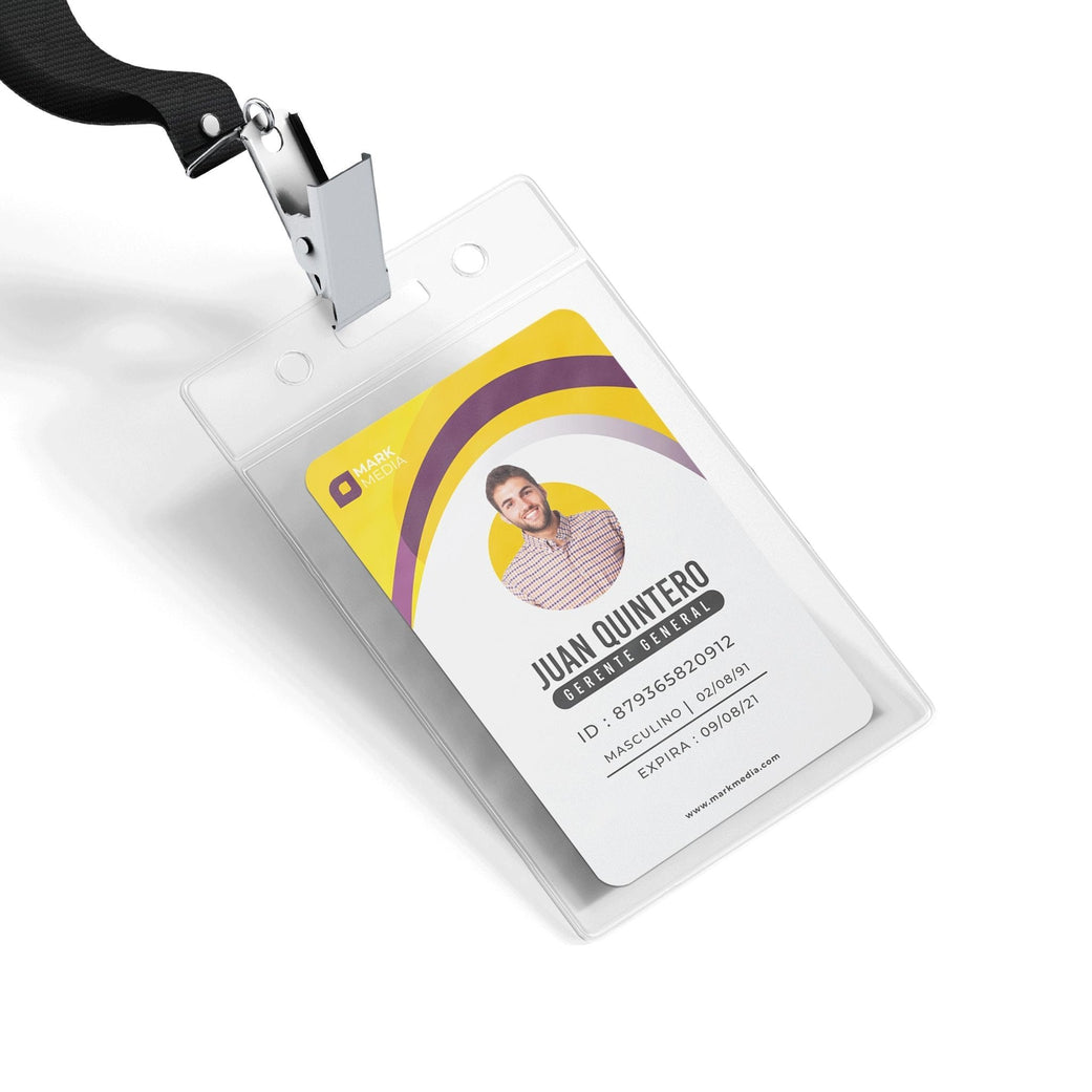 Carnets de identificación