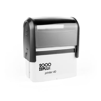 sello automatico printer 40 