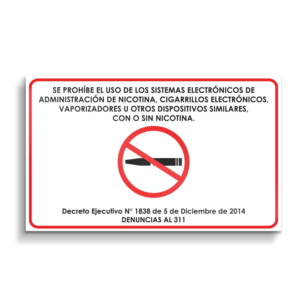 Prohibido Fumar Stamps prohibido-fumar-stamps