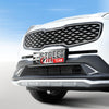 Placa de Auto PVC 6"x12"