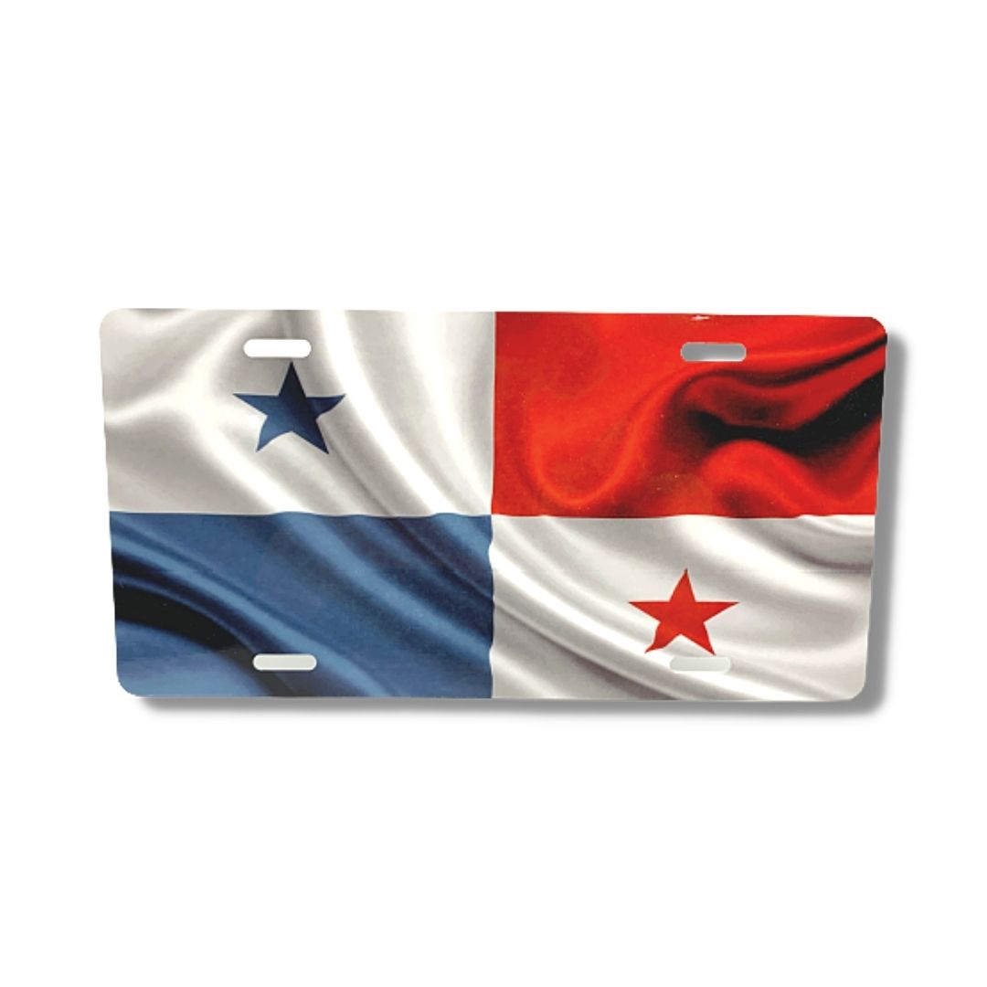 Placas de Auto Listas