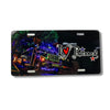 Placas de Auto Listas