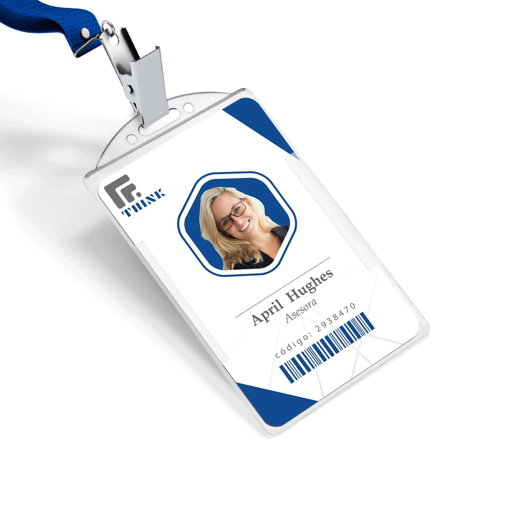 Carnets de identificación