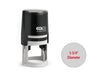 Sello Printer R-45 (Redondo)