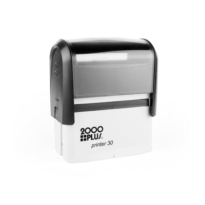 sello automatico printer 30