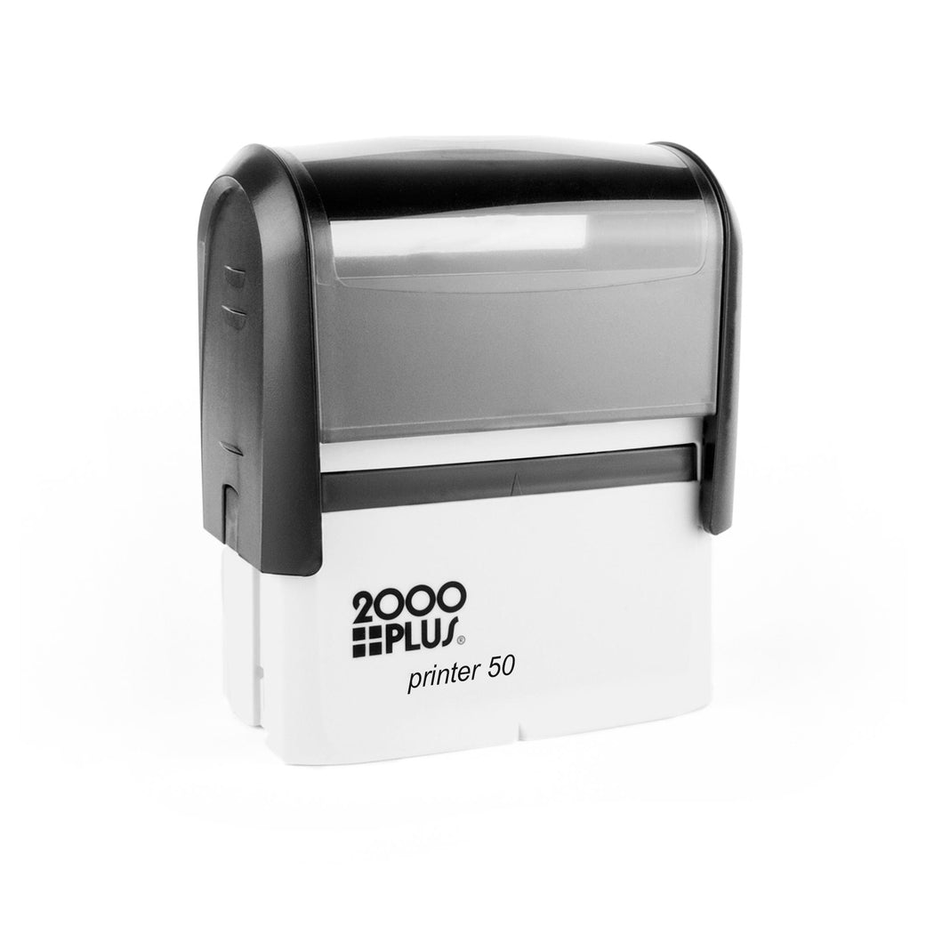 Sello Printer 50