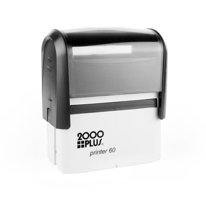 sello automatico printer 60 